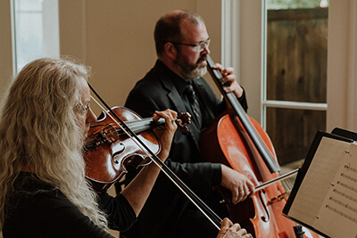 A Thousand Years Marble City String Quartet