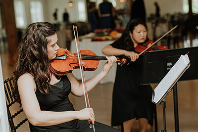 Love is All You Need Marble City String Quartet
