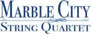 Marble City String Quartet logo